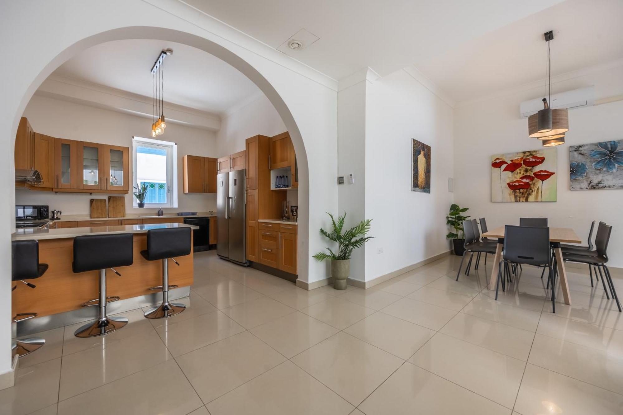 Hard To Come By - Modern & Huge House In Sliema Exterior foto